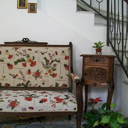 Notte Di Luna Gasthof Oristano