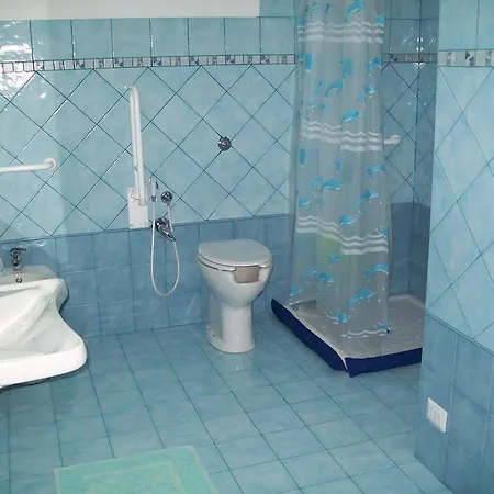 Notte Di Luna Gasthof