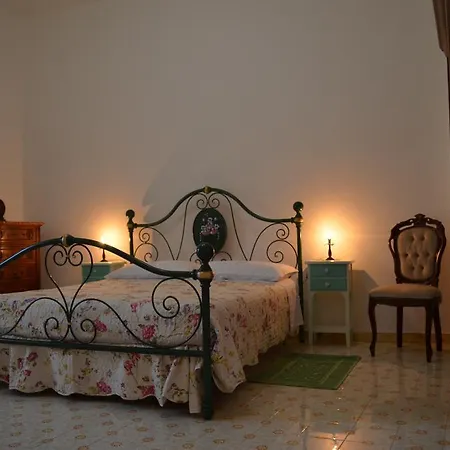 Gasthof Notte Di Luna Oristano