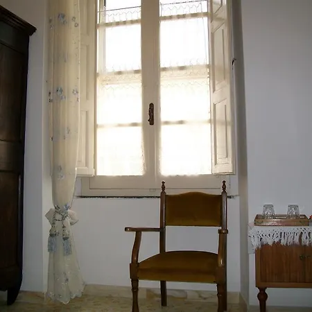 Notte Di Luna Gasthof Oristano