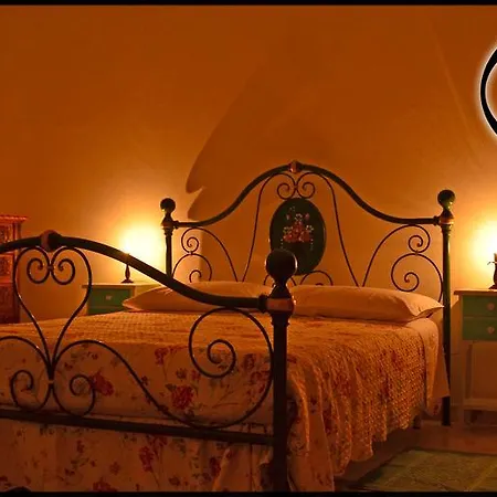 Notte Di Luna Penzion Oristano