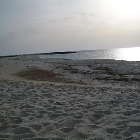 Penzion Notte Di Luna 3*